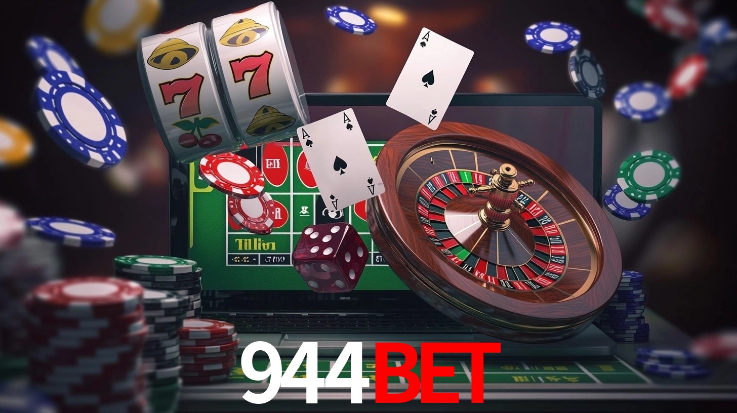 Tennis Betting 944bet
