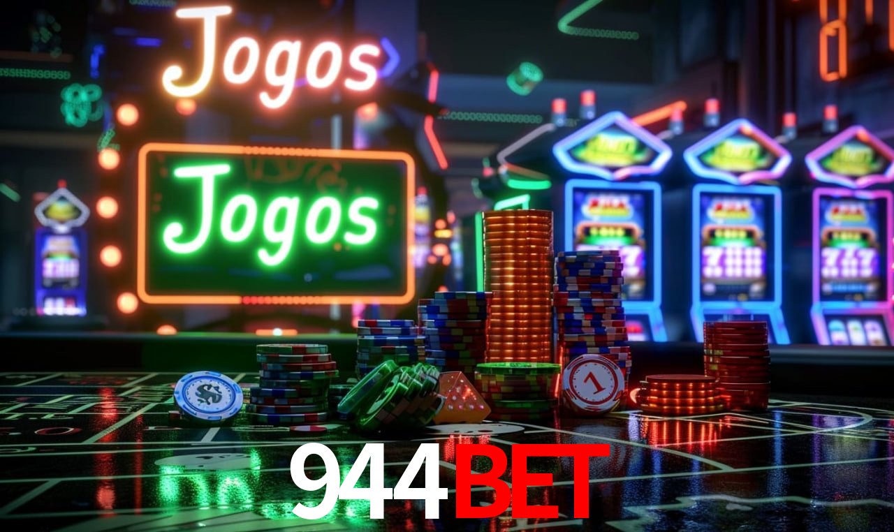 944bet App Interface