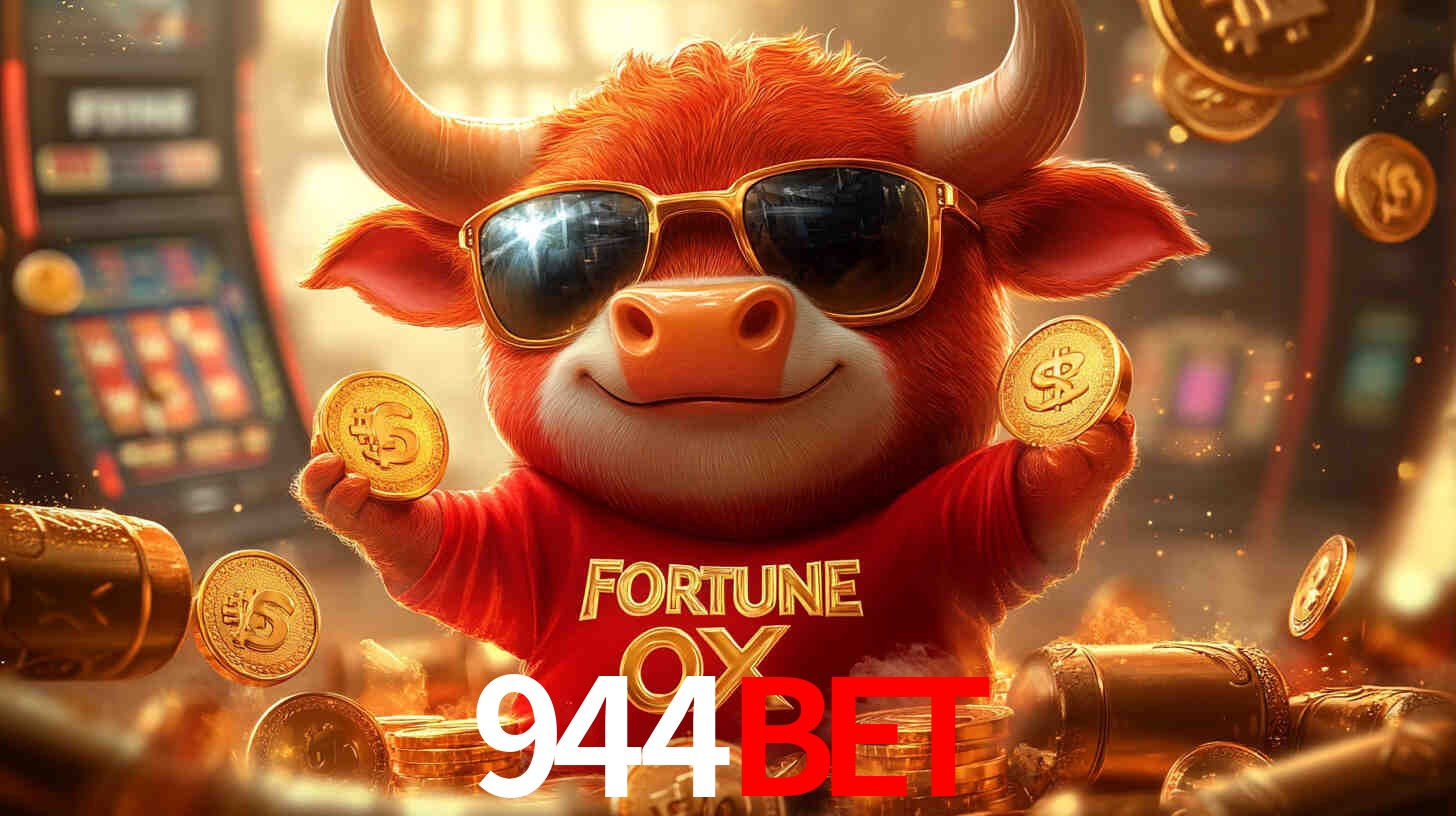Welcome Bonus 944bet