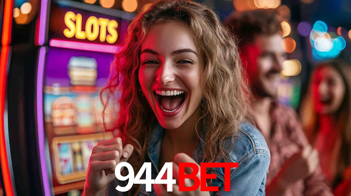 A Emoção da Loteria na 944bet: Uma Chance de Mudança de Vida