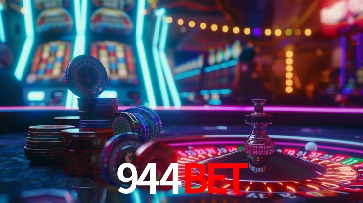 APP oficial da 944bet para mobile