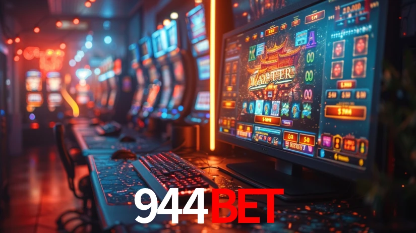 Spaceman Game 944bet