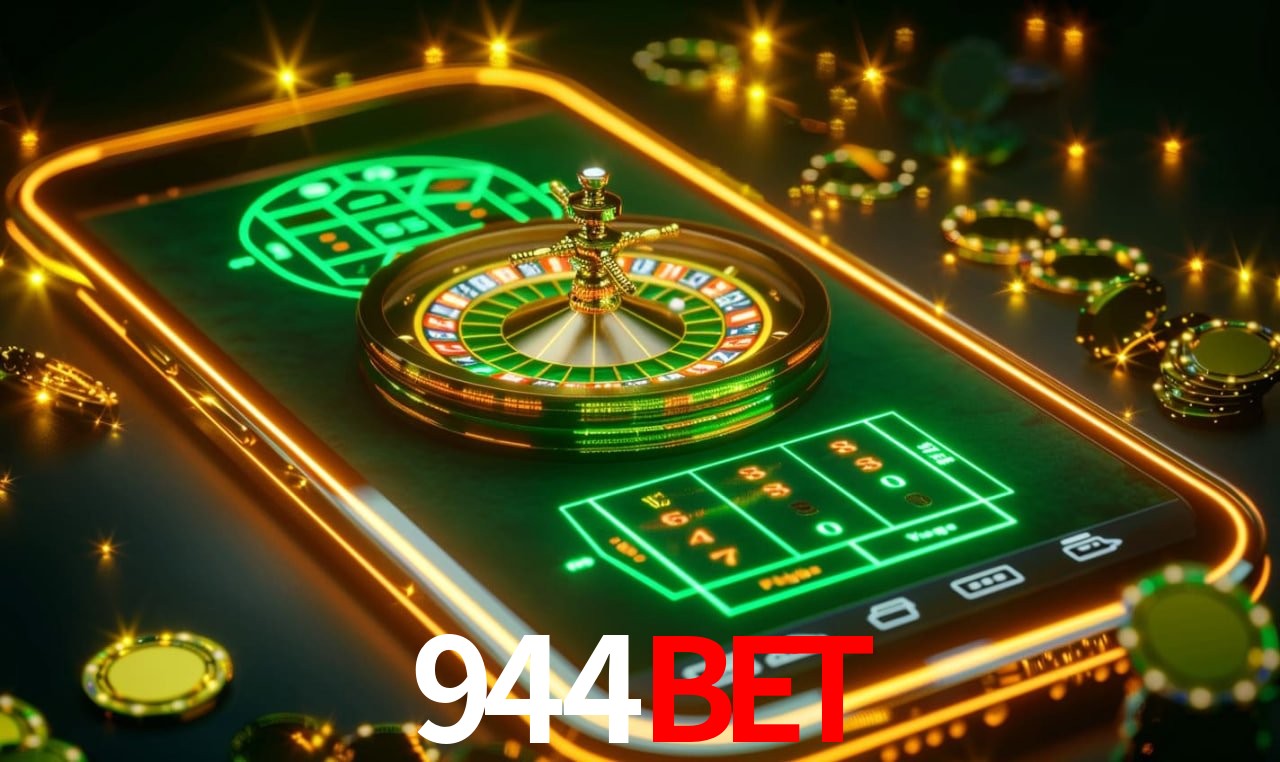 944bet - Cassino dos Sonhos - 944bet.com