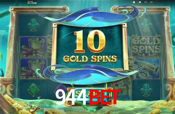 Descubra a Magia dos Jogos de Arcade no 944bet