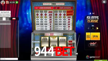 A Emoção da Loteria na 944bet: Uma Chance de Mudança de Vida