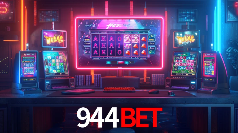 Aviator Game 944bet